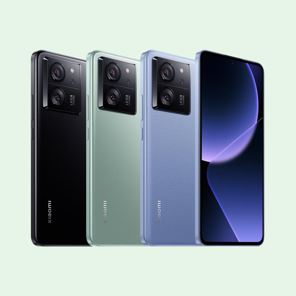 Xiaomi 13T 5G DS Xiaomi 13T 5G DS